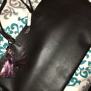VS Tote Bag